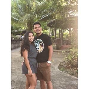 Meet your Posher, Joselyn